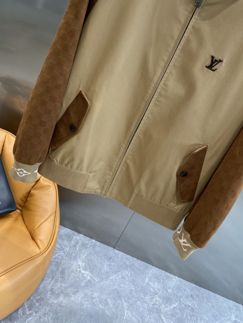 l0vis Vvtt0n outwear